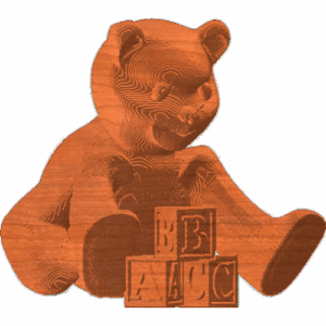 BearABC
